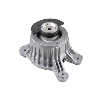 Support moteur METZGER 8054181 pour MERCEDES-BENZ CLASSE C C 200 d - 160cv