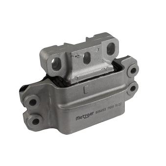 Suspension, boîte automatique METZGER OEM 3C0199555Q