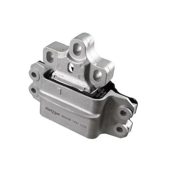 Suspension, boîte automatique METZGER OEM 1K0199555S