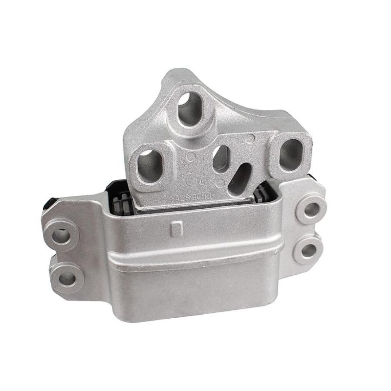 Suspension, boîte de vitesse manuelle METZGER 8054326 - Visuel 1