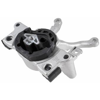 Suspension, boîte automatique METZGER [8054345]