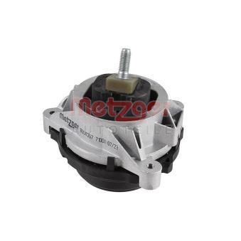 Support moteur METZGER OEM 22116787659 Support moteur METZGER OEM 22116787659