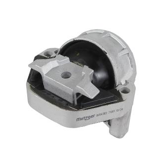 Support moteur METZGER OEM 4G0199381MM