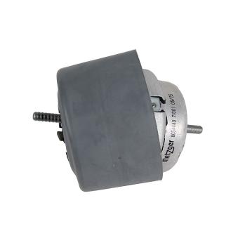 Support moteur METZGER 8054440 pour AUDI A4 3.0 quattro - 218cv