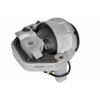 Support moteur METZGER 8054452 pour AUDI A6 1.8 TFSI - 190cv