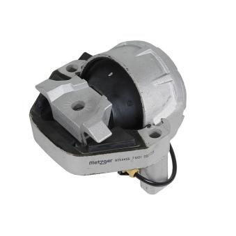 Support moteur METZGER 8054456