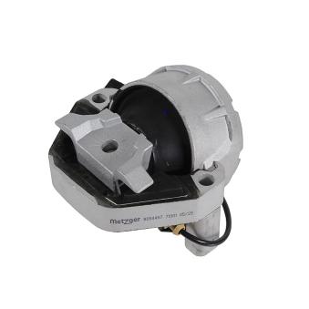 Support moteur METZGER 8054457 pour AUDI A6 3.0 TDI - 211cv