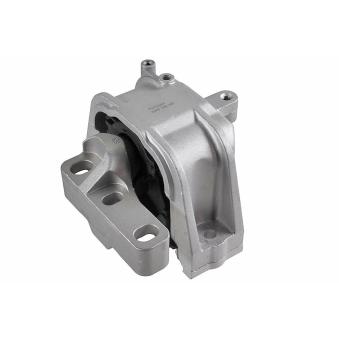 Support moteur avant droit METZGER OEM 1K0199262L Support moteur avant droit METZGER OEM 1K0199262L