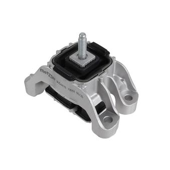 Suspension, boîte automatique METZGER 8054476