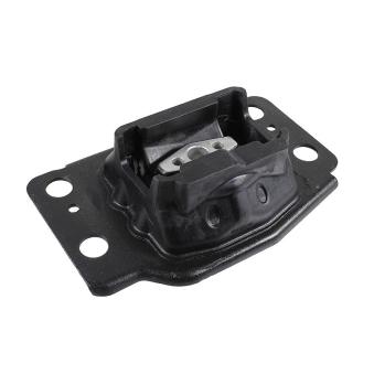 Support moteur METZGER 8054536 pour TOYOTA IQ 1.6 Ti - 110cv