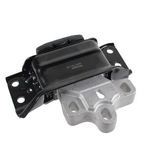 Support moteur METZGER 8054548 pour SKODA KODIAQ 2.0 TDI 4x4 - 190cv