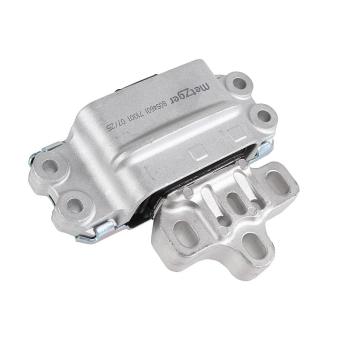 Suspension, boîte automatique METZGER 8054601