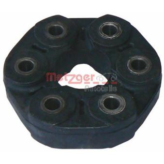 Joint, arbre longitudinal METZGER [8070143]