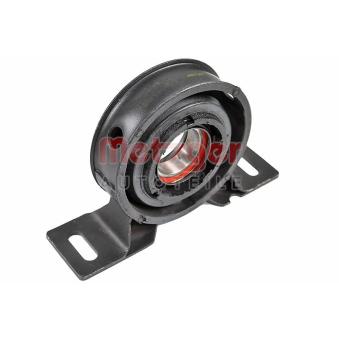 Suspension, arbre de cardan METZGER OEM 8C114826AA