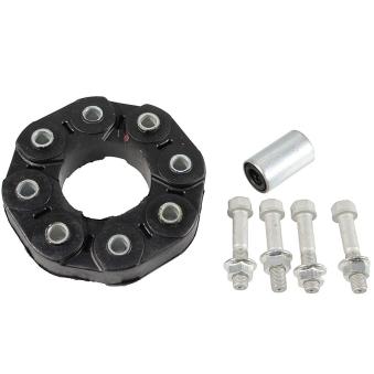 Joint, arbre longitudinal METZGER 8073627