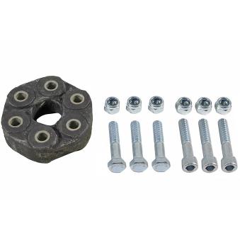 Joint, arbre longitudinal METZGER OEM 26111227410