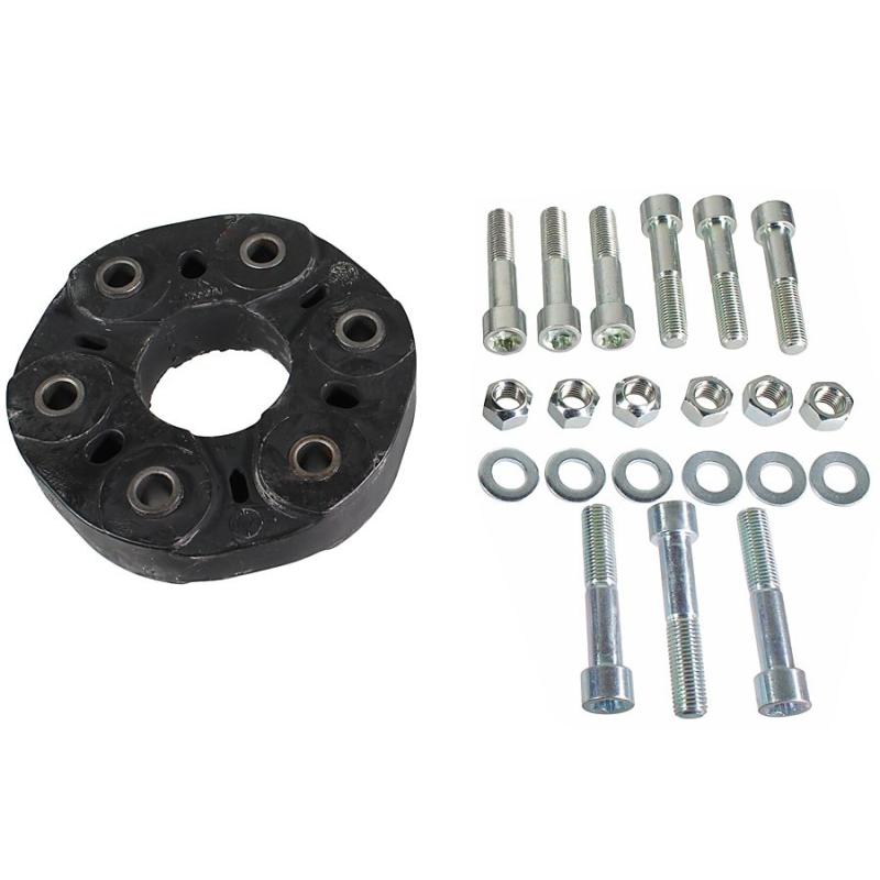 Joint, arbre longitudinal METZGER 8073642 - Visuel 1