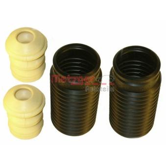 Kit de protection contre la poussière, amortisseur METZGER OEM 31330146239 Kit de protection contre la poussière, amortisseur METZGER OEM 31330146239