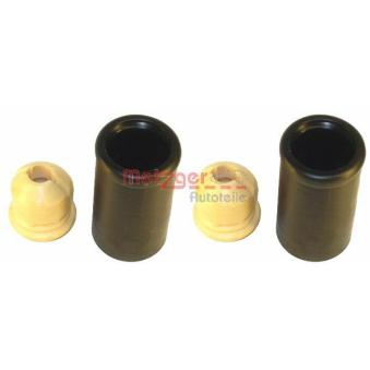 Kit de protection contre la poussière, amortisseur METZGER OEM 1H0412303B
