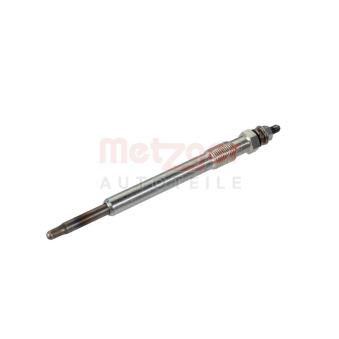 Bougie de préchauffage METZGER OEM 1214045