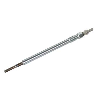 Bougie de préchauffage METZGER H1 122 pour MERCEDES-BENZ CLASSE E E 350 CDI - 231cv