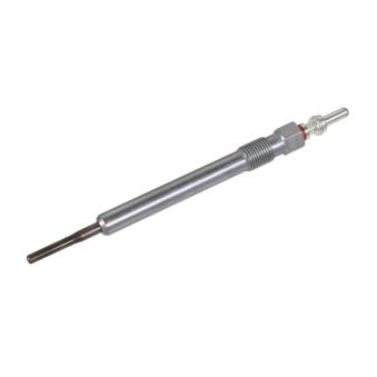 Bougie de préchauffage METZGER H1 339 pour MAZDA 929 2.0 TDI - 110cv