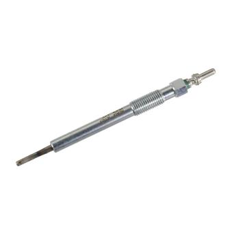 Bougie de préchauffage METZGER OEM 1214067