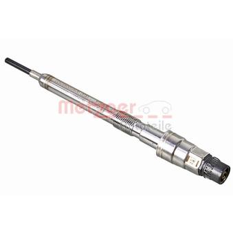 Bougie de préchauffage METZGER OEM 12230041625
