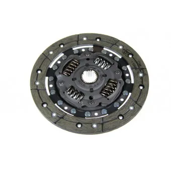 Disque d'embrayage LUK OEM 1030482