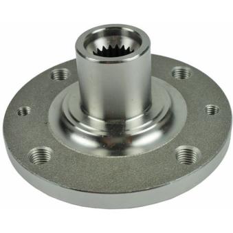 Moyeu de roue METZGER [N 1023]