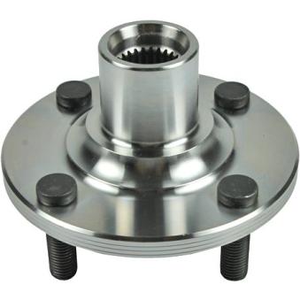 Moyeu de roue METZGER OEM 4350252030 Moyeu de roue METZGER OEM 4350252030