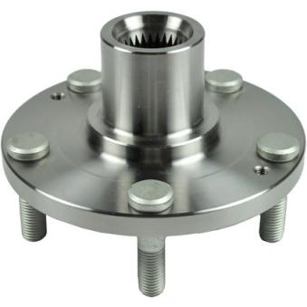 Moyeu de roue METZGER [N 1028]