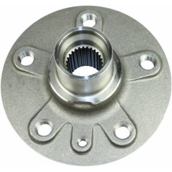 Moyeu de roue METZGER [N 1029]