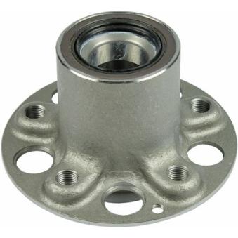 Moyeu de roue METZGER N 1036 pour BMW X2 E 300 - 252cv