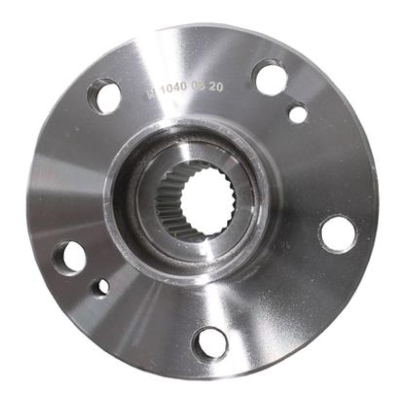Moyeu de roue avant METZGER N 1040 - Visuel 1