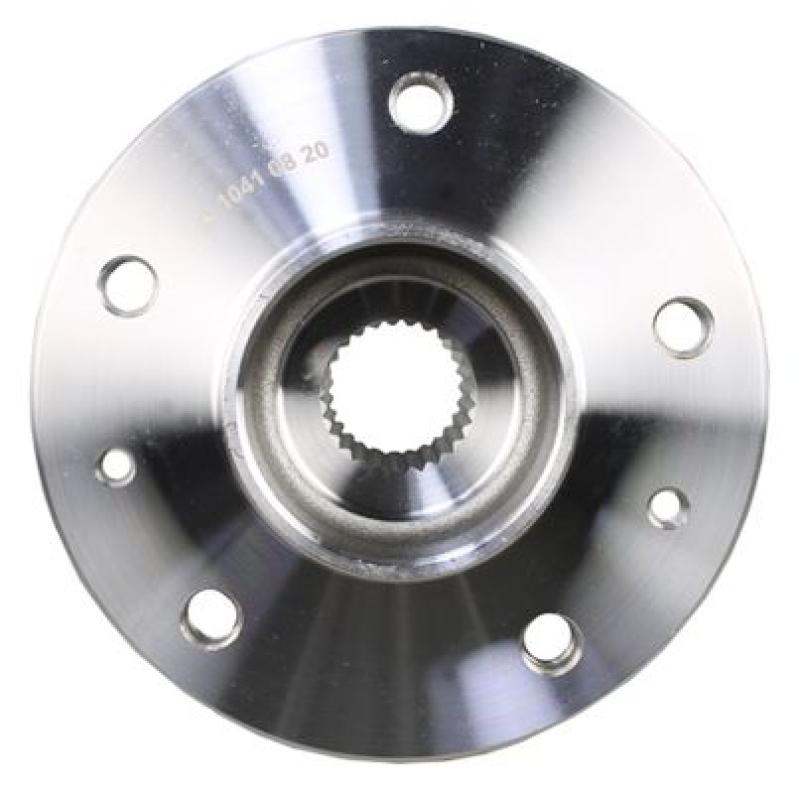 Moyeu de roue METZGER N 1041 - Visuel 1