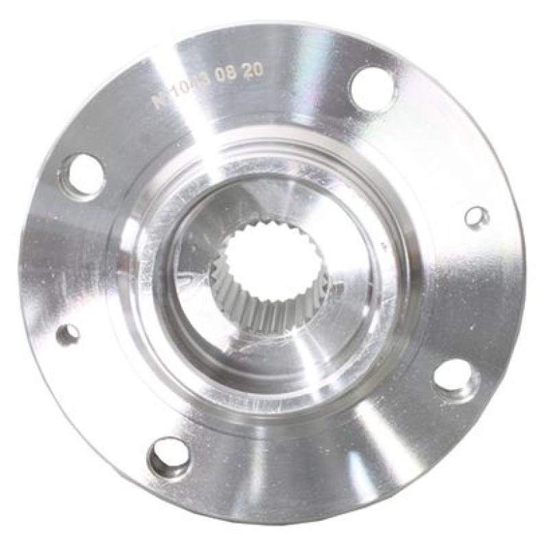 Moyeu de roue avant METZGER N 1043 - Visuel 1