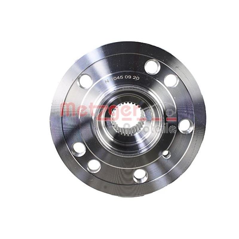 Moyeu de roue METZGER N 1045 - Visuel 1