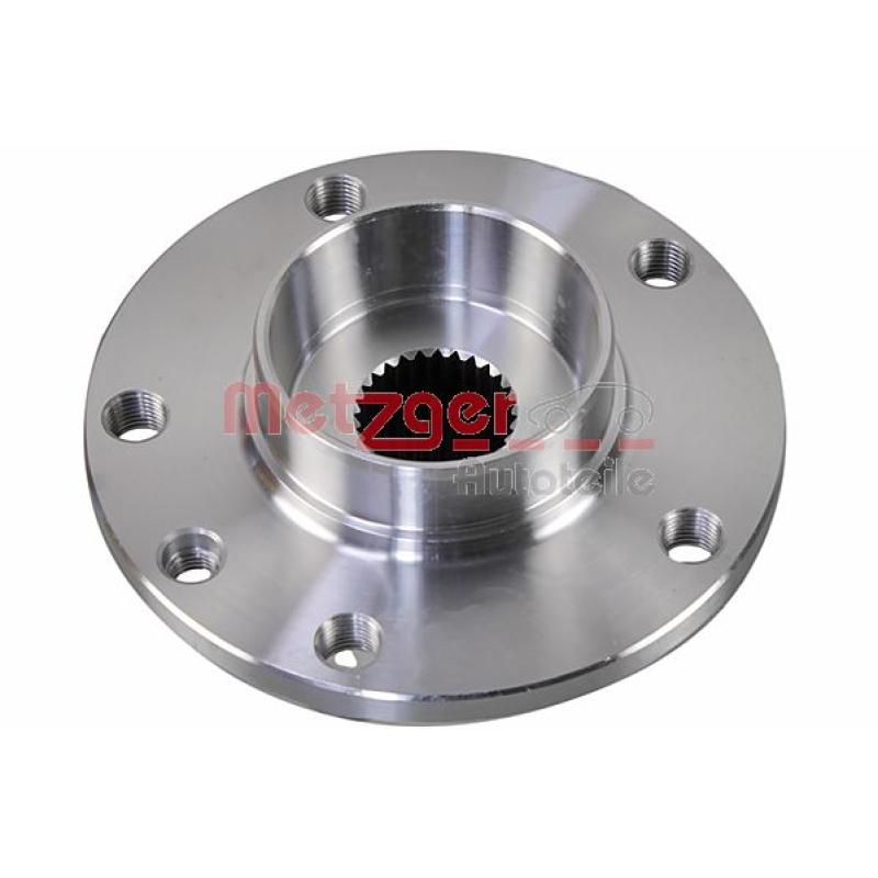 Moyeu de roue METZGER N 1081 - Visuel 1