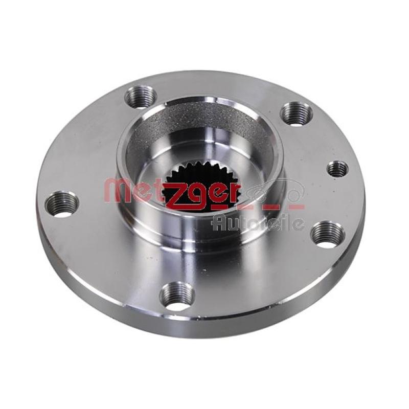 Moyeu de roue avant METZGER N 1083 - Visuel 1