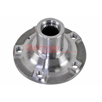 Moyeu de roue METZGER N 1088 pour FORD C-MAX xDrive40d - 306cv
