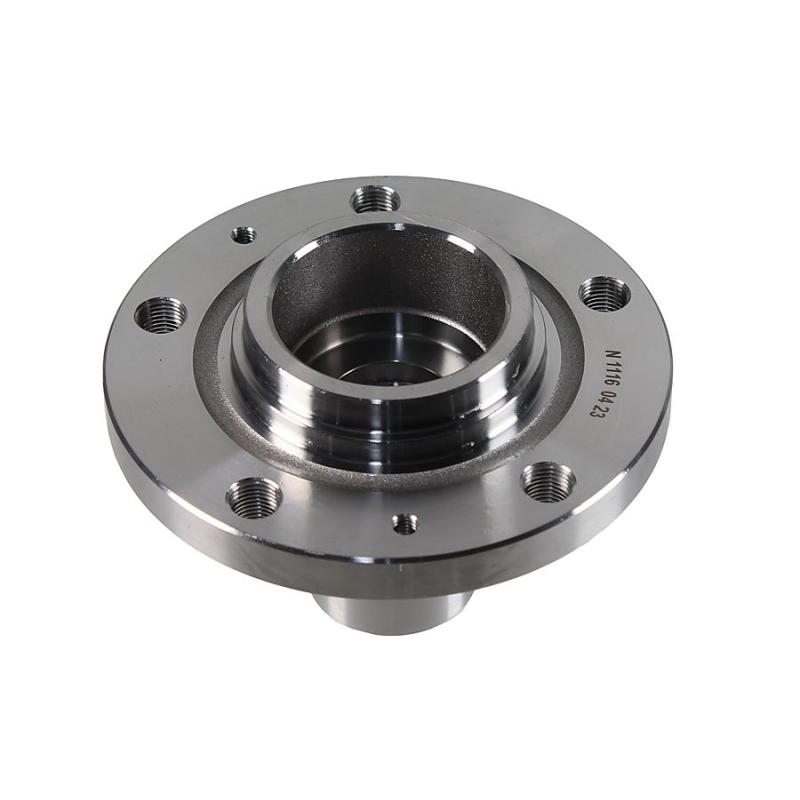 Moyeu de roue METZGER N 1116 - Visuel 1