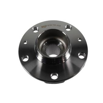 Moyeu de roue METZGER N 1120 pour OPEL ASTRA 1.5 DCI - 110cv