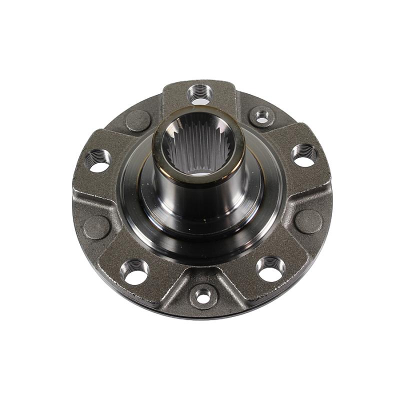 Moyeu de roue METZGER N 1120 - Visuel 1