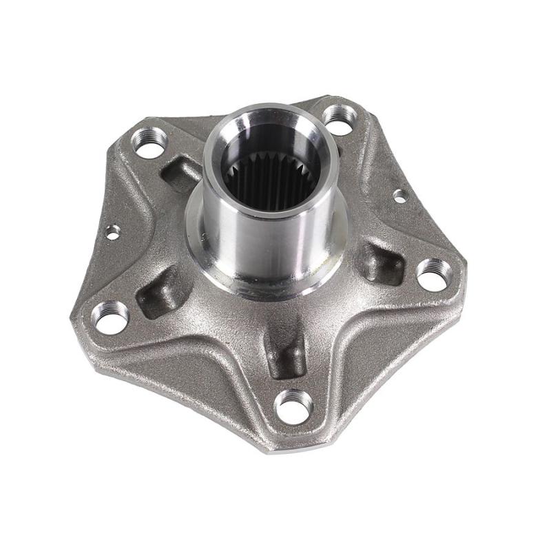 Moyeu de roue avant METZGER N 1124 - Visuel 1
