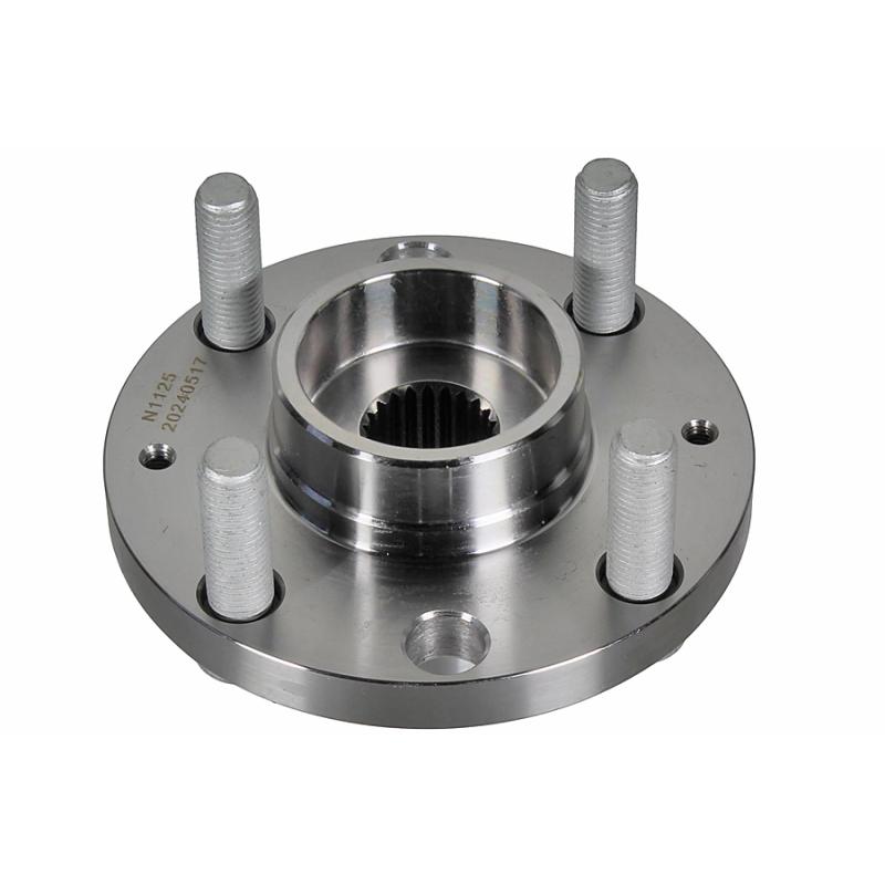 Moyeu de roue avant METZGER N 1125 - Visuel 1