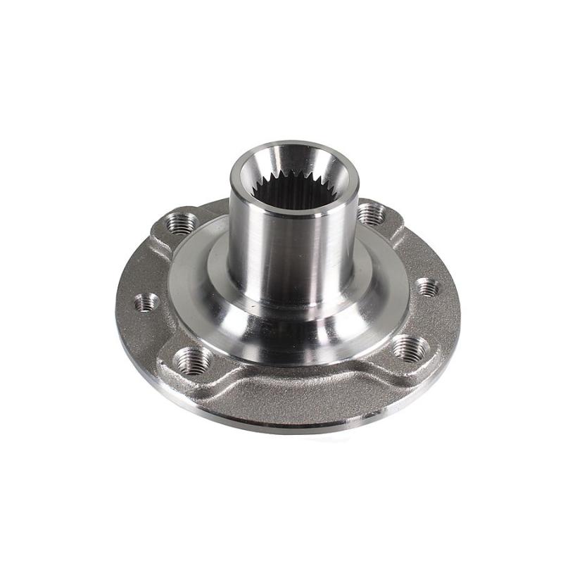 Moyeu de roue avant METZGER N 1129 - Visuel 1