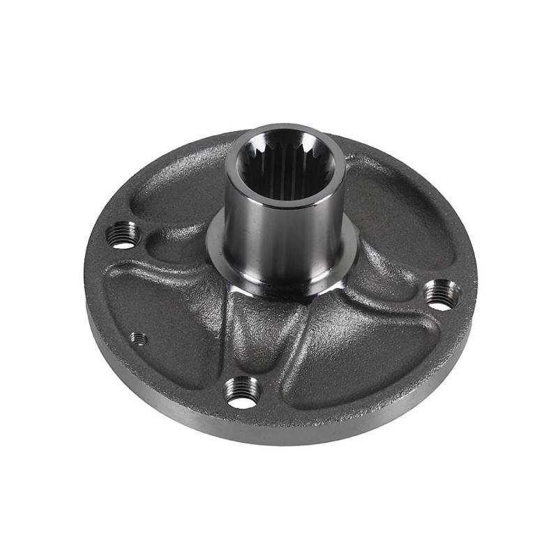 Moyeu de roue avant METZGER N 1130 - Visuel 1