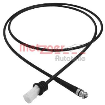 Câble flexible de commande de compteur METZGER [S 1S002]