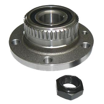 Roulement de roue arrière METZGER OEM 60613615